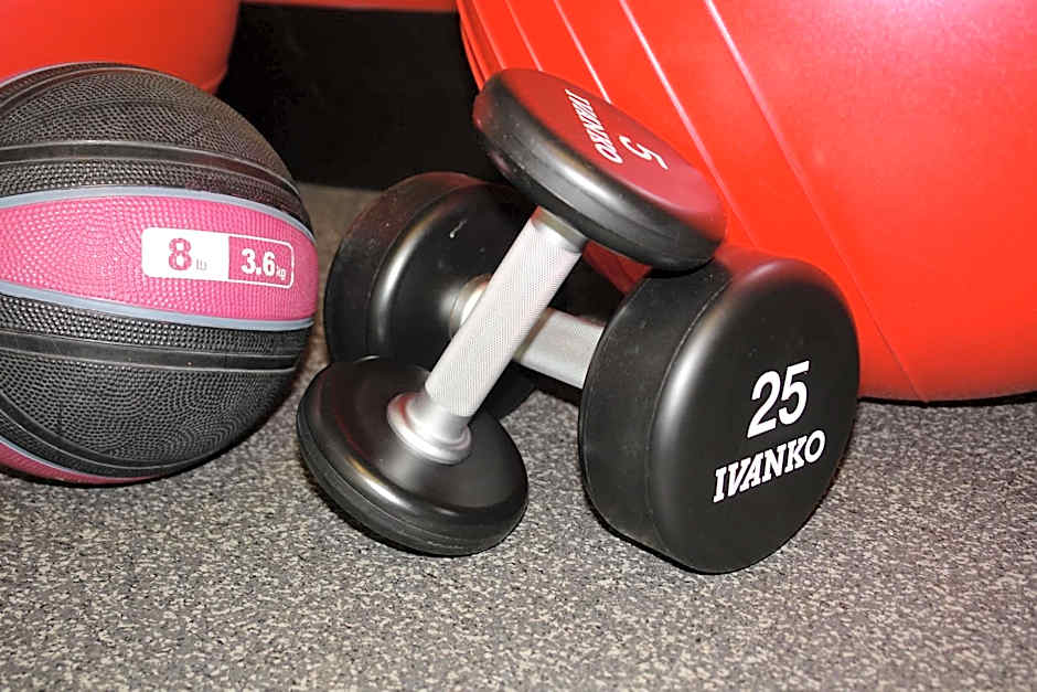 Hampton Inn By Hilton Gallipolis