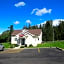 The Springwater Inn
