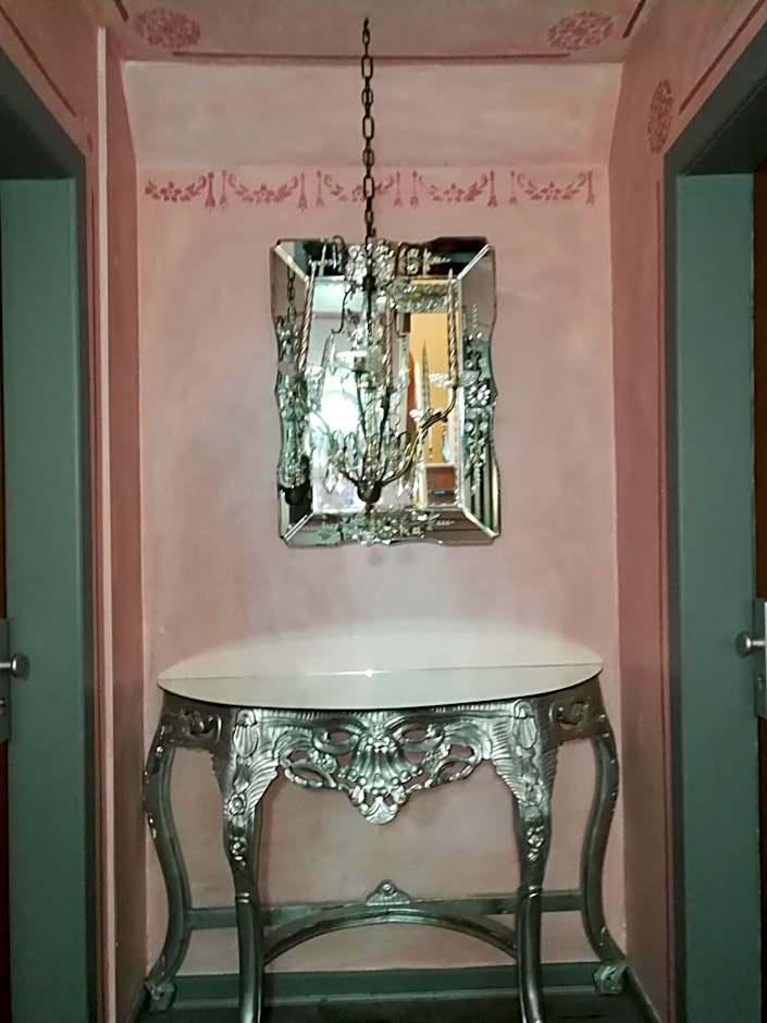 Gästehaus Fuchsröhre