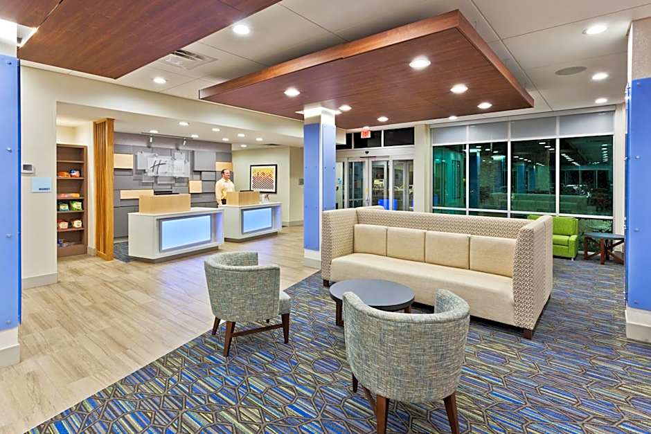 Holiday Inn Express & Suites - Cartersville By IHG