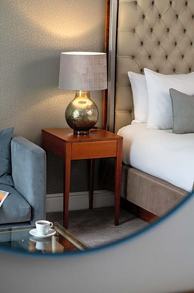 Thorpe Park Hotel and Spa