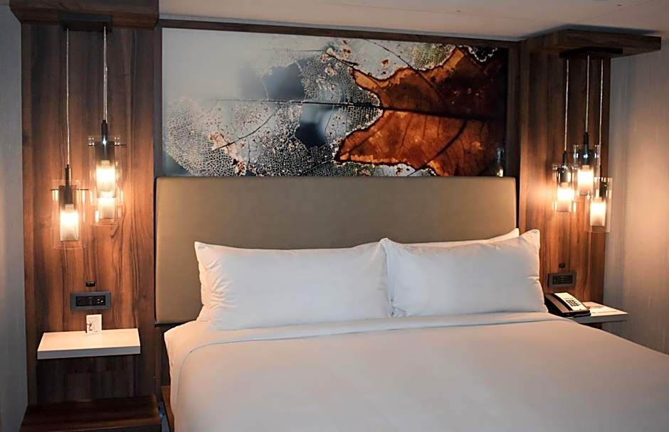 Chicago Marriott Oak Brook
