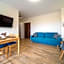 Aston Vila Apartments