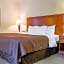 Budgetel Inn & Suites Atlanta