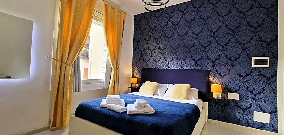 Maschio Angioino Suite