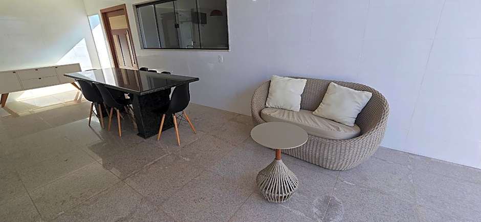 Casa Temporada Paraíso