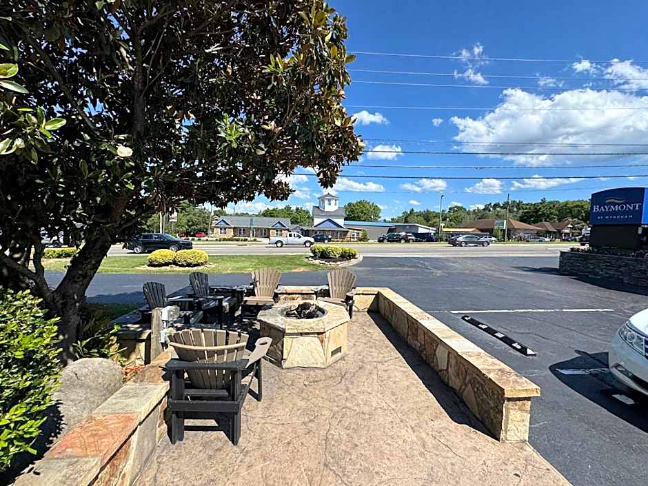 Baymont by Wyndham Sevierville Pigeon Forge