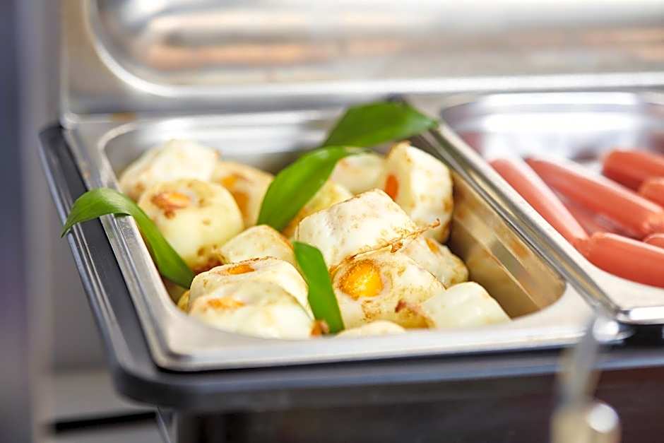 Hotel Srbija Garden-FREE PARKING