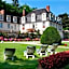 Chateau de Beaulieu et Magnolia Spa, The Originals Relais (Relais du Silence)