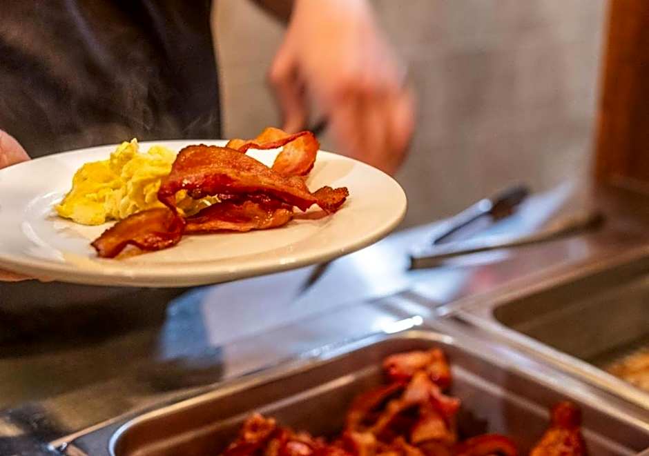 Inn on Prince Hotel and Conference Centre Truro