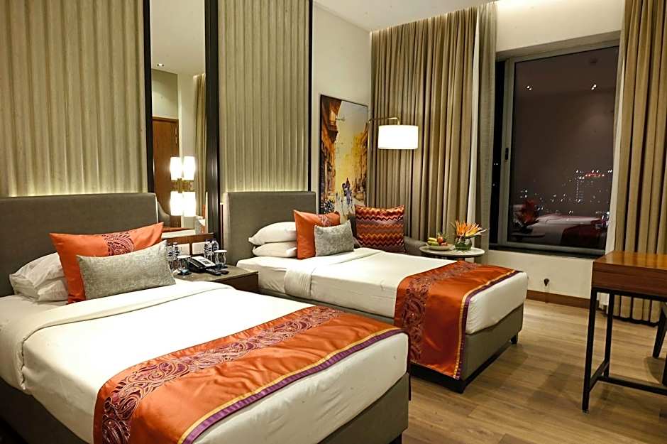 Vivanta Kolkata EM Bypass