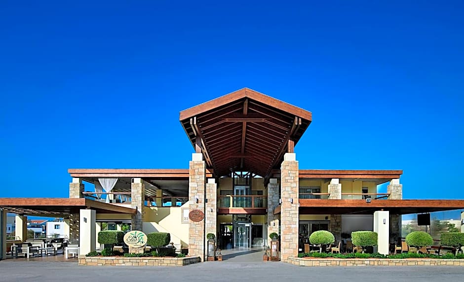 Island Blue Hotel