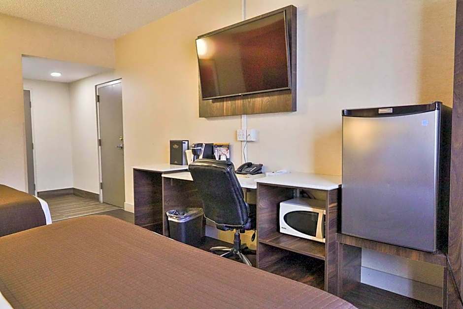 Baymont by Wyndham Medicine Hat