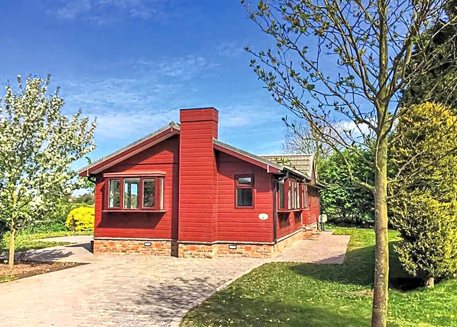 Hollybrook Lodges