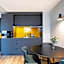 Staycity Aparthotels Frankfurt Airport