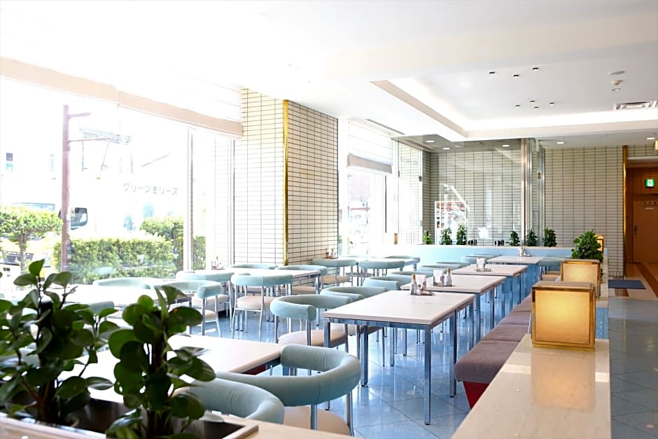 Hotel Hokke Club Hakodate