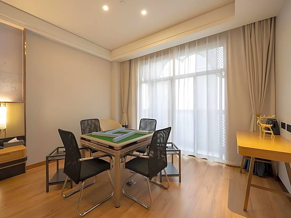 GreenTree Eastern Hotel Li Lake Yuantouzhu Scenic Area 