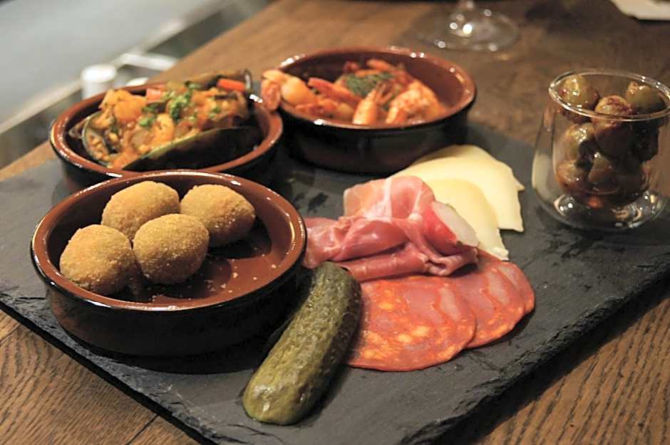 Hotel Engel am Bahnhof