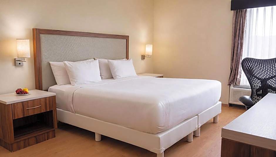 NH Coatzacoalcos