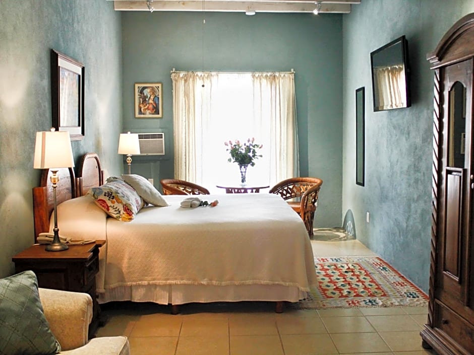 Villa Mirasol