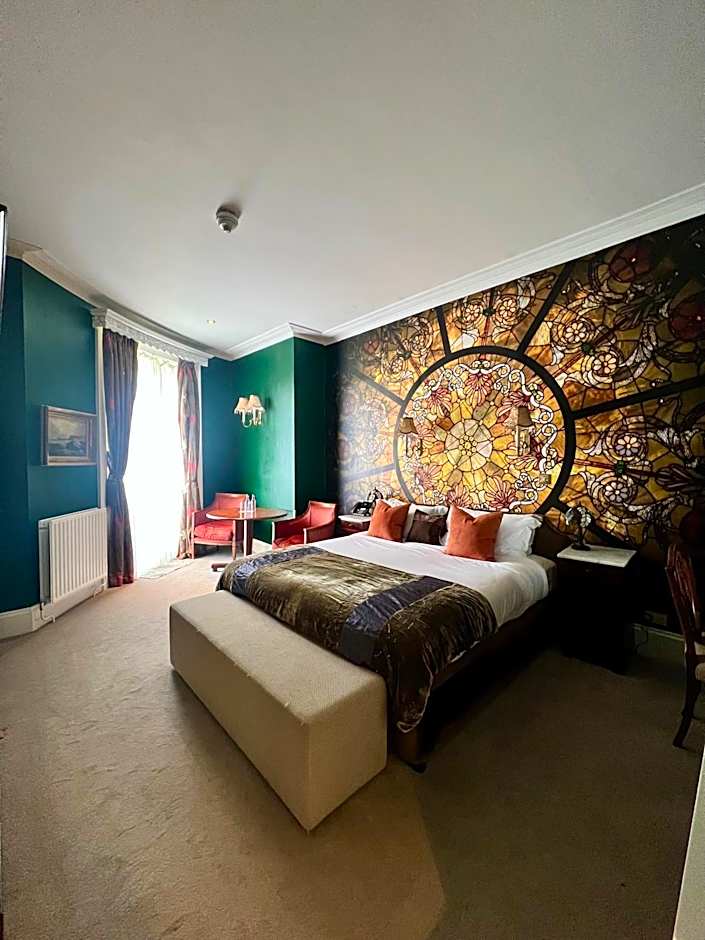 St Michael's Manor Hotel - St Albans