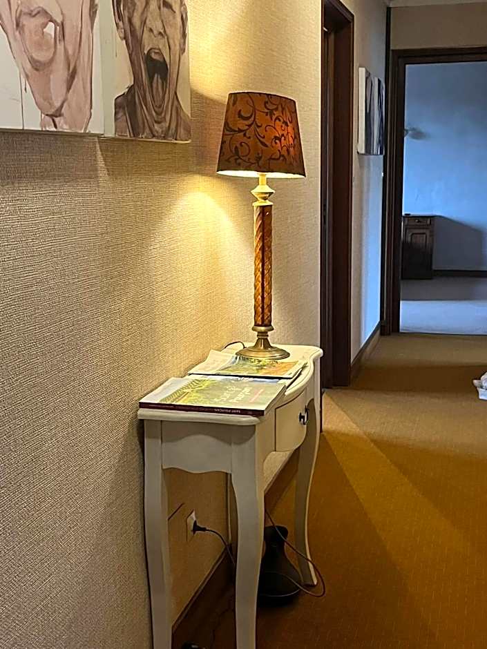 La Chaumière DE L'EAU SAUVAGE