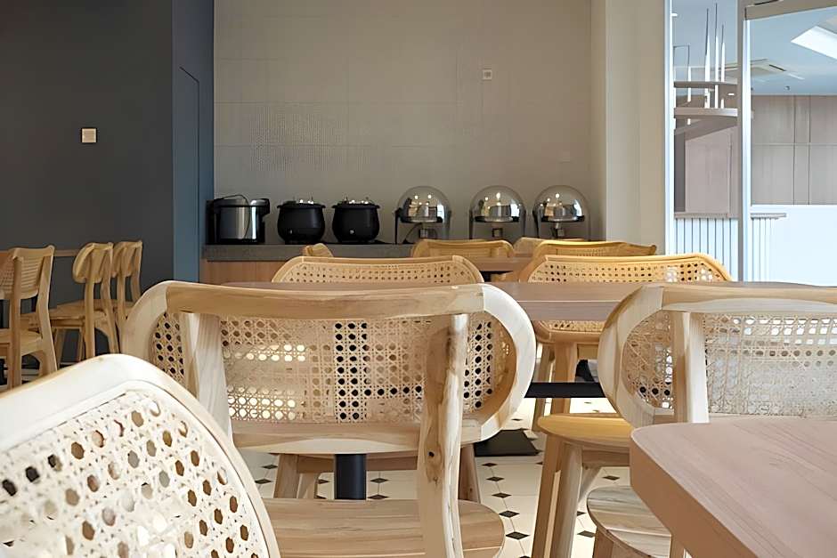 Hotel 88 Kedoya Jakarta