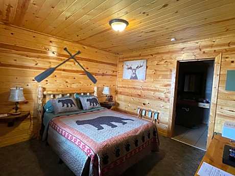 Single Room with Bath