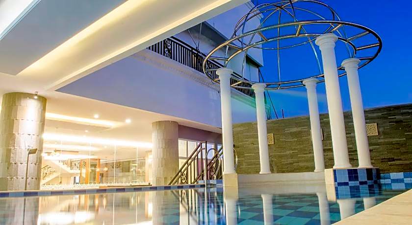 Tara Hotel Yogyakarta