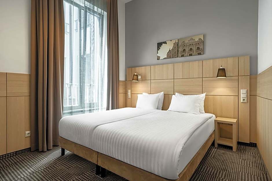Wellton Centrum Hotel & SPA