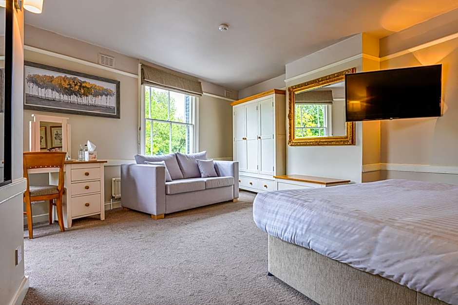 The Millers Arms Inn