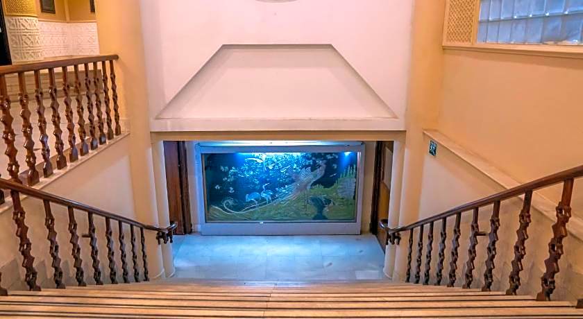 Legend Palace Islamabad