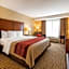 Comfort Inn Pomona Near Fairplex