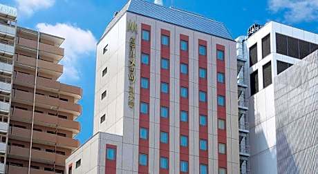 JR-EAST HOTEL METS KOKUBUNJI