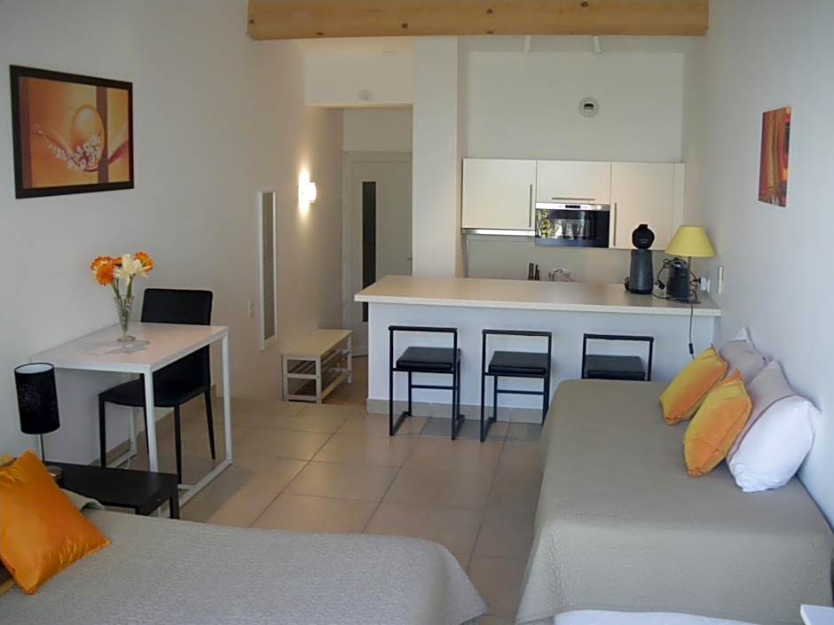 Residence Gameau
