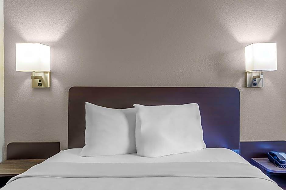 Motel 6 Elizabethtown, KY