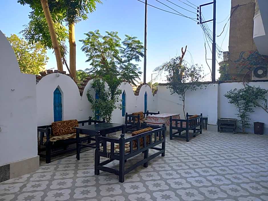 West Bank Guest House