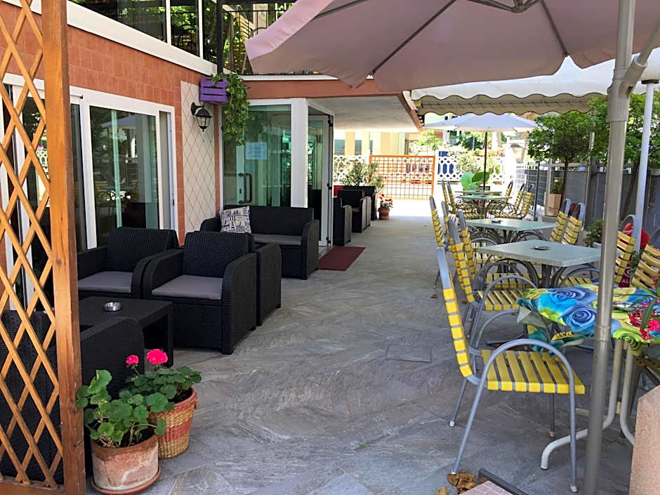 Hotel Colibri B&B