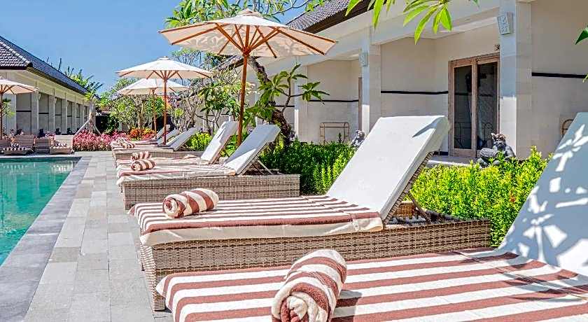 Green D'Mel Bali