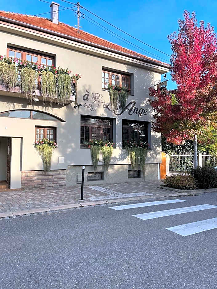 Hôtel Restaurant Les Alizés