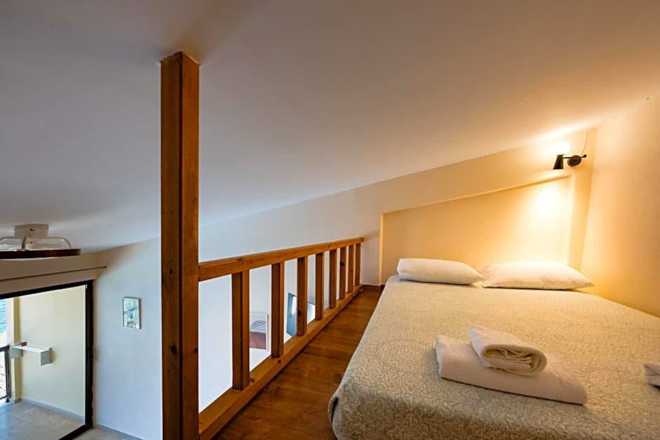 Siora Leni Hotel