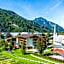 Vitalhotel Berghof