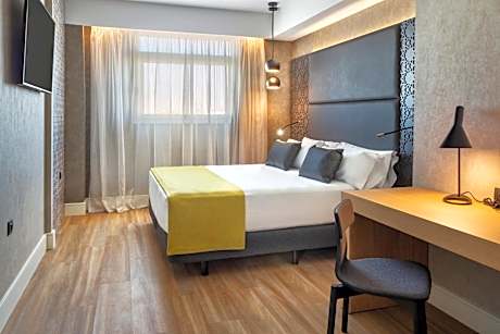 Premium Room with View