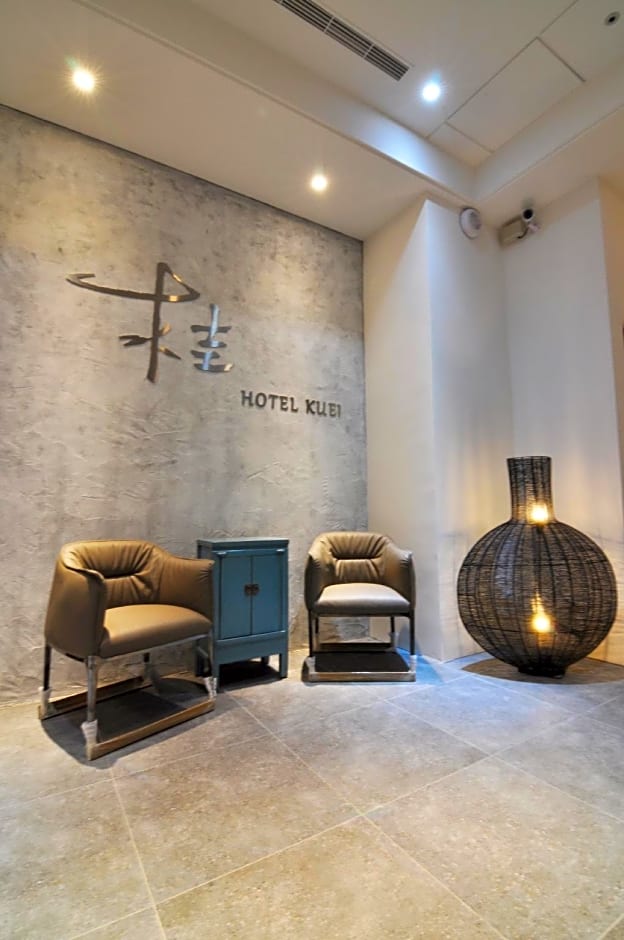 Hotel Kuei