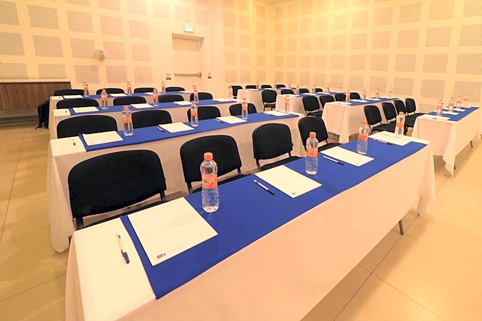 Holiday Inn Express Manzanillo By IHG