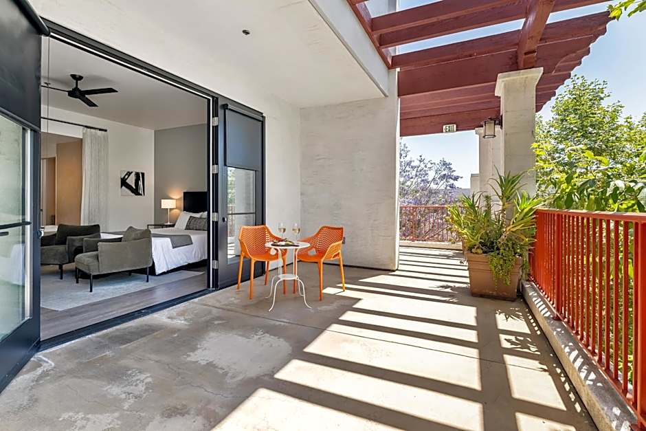 Hotel Casa 425 + Lounge, A Four Sisters Inn