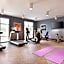 Four Points by Sheraton Fargo Medical Center