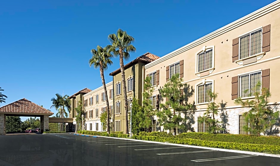 Ayres Suites Mission Viejo