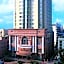 Wuhan Ramada Plaza Tian Lu Hotel