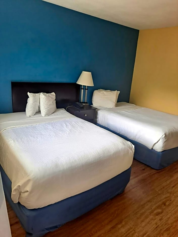 Days Inn by Wyndham Gainesville University